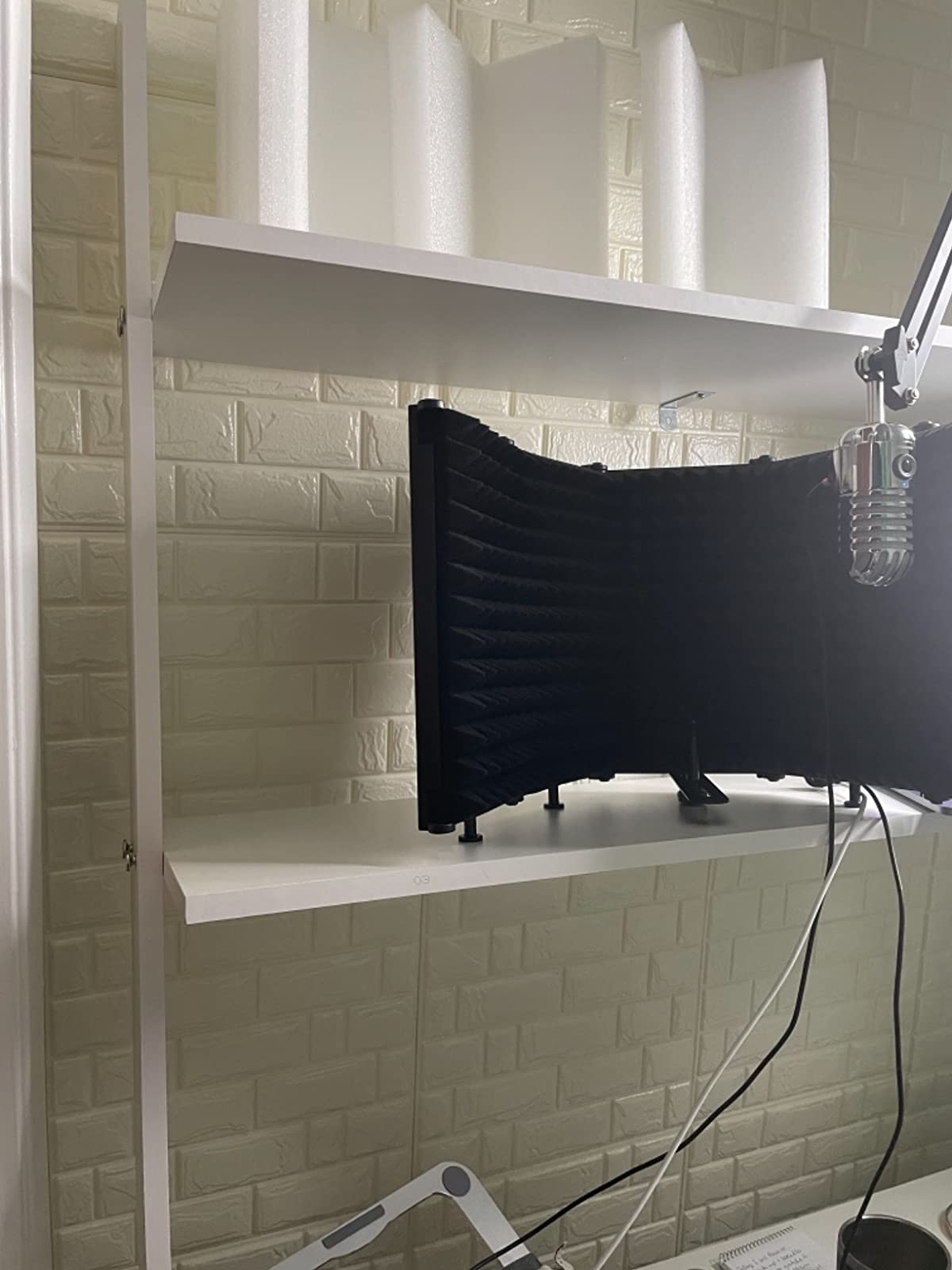 3DBrickWall, trojrozmerné tapety s tehlovým efektom - Image 5