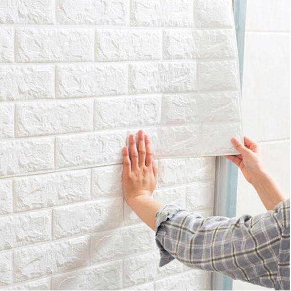 3DBrickWall, trojrozmerné tapety s tehlovým efektom - Image 8