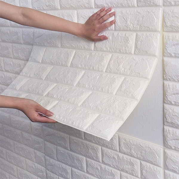 3DBrickWall, trojrozmerné tapety s tehlovým efektom - Image 9