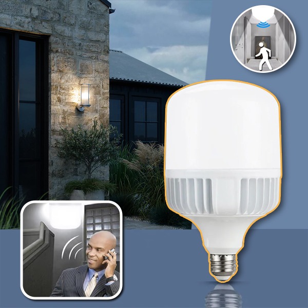AUTOBULB, Inteligentná LED žiarovka so senzorom - Image 4