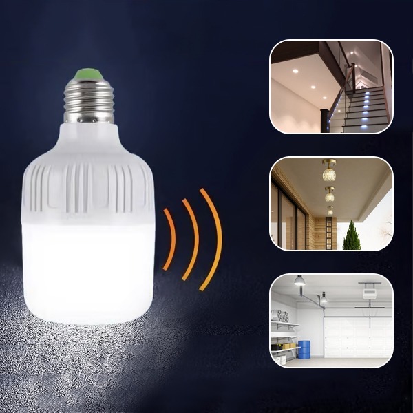 AUTOBULB, Inteligentná LED žiarovka so senzorom - Image 6