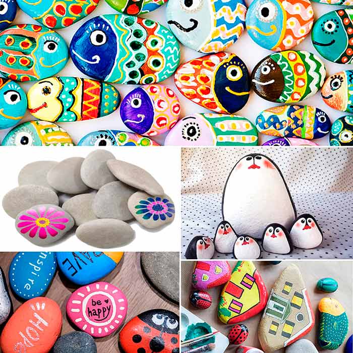AcrylicMarkers, akrylové fixky (24 ks) - Image 8