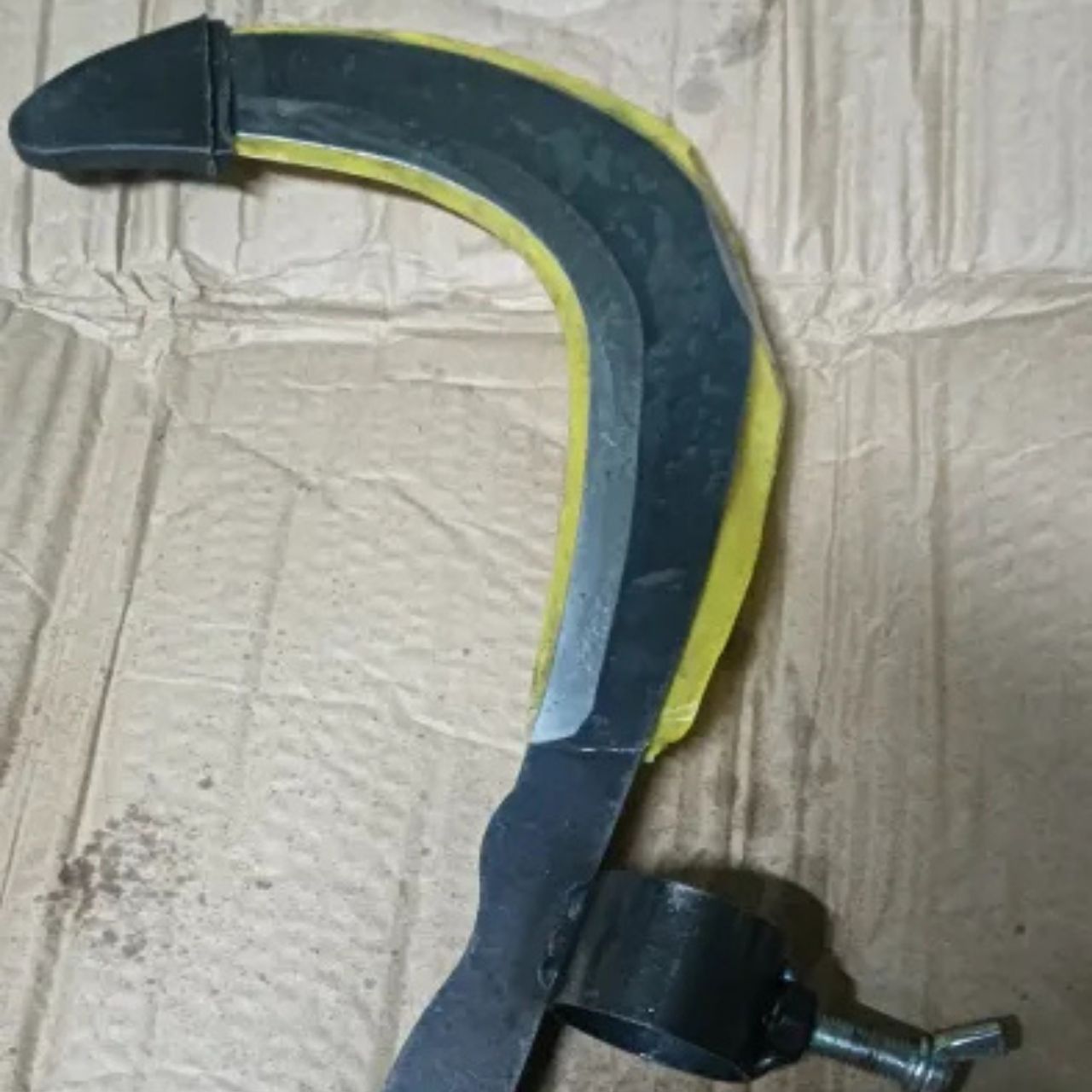 AgroTool, rezačka na konáre, burinu, tŕne a vegetáciu - Image 3