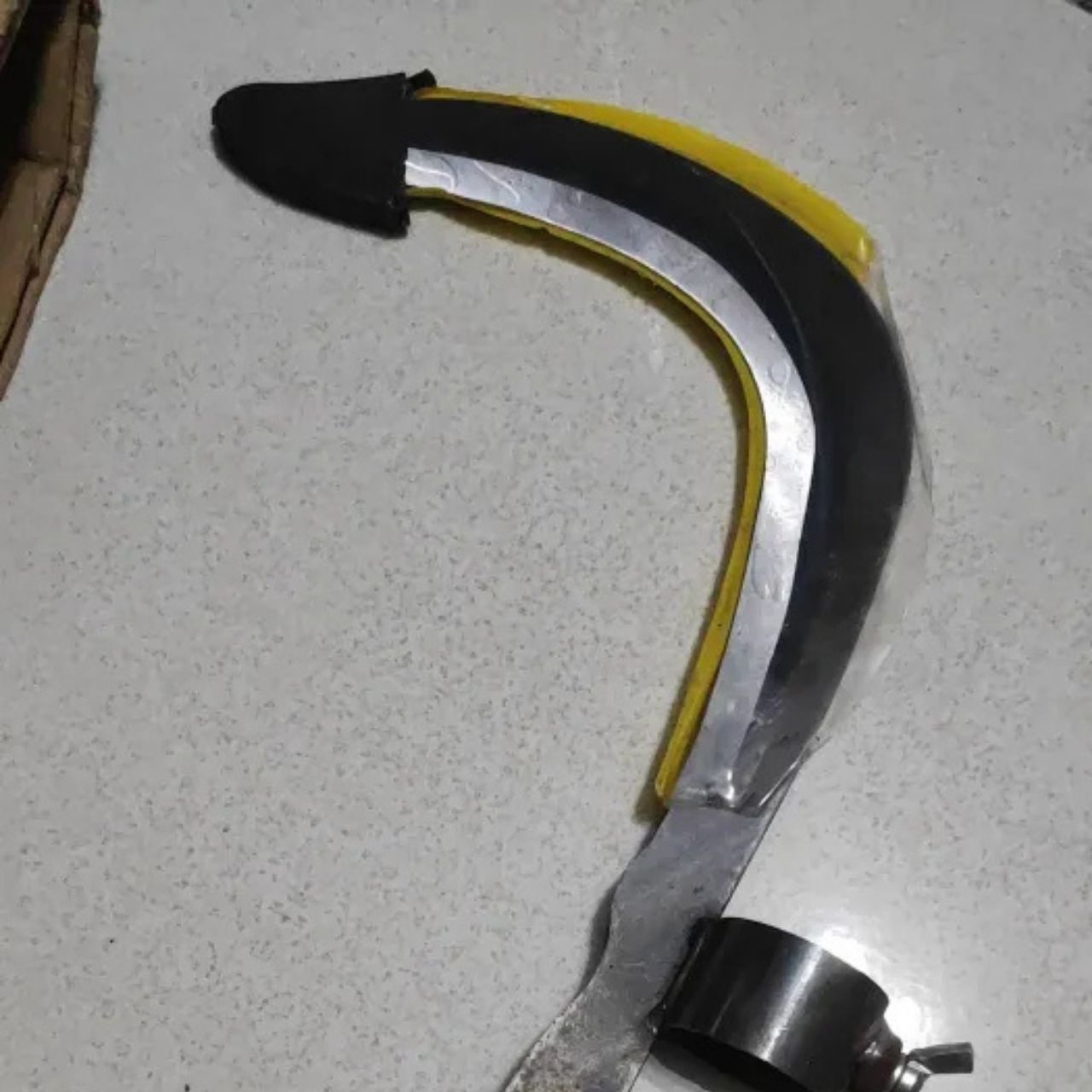 AgroTool, rezačka na konáre, burinu, tŕne a vegetáciu - Image 5