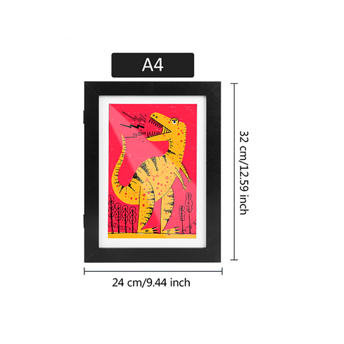 ArtFrame, rám pre obrazy a kresby - Image 2
