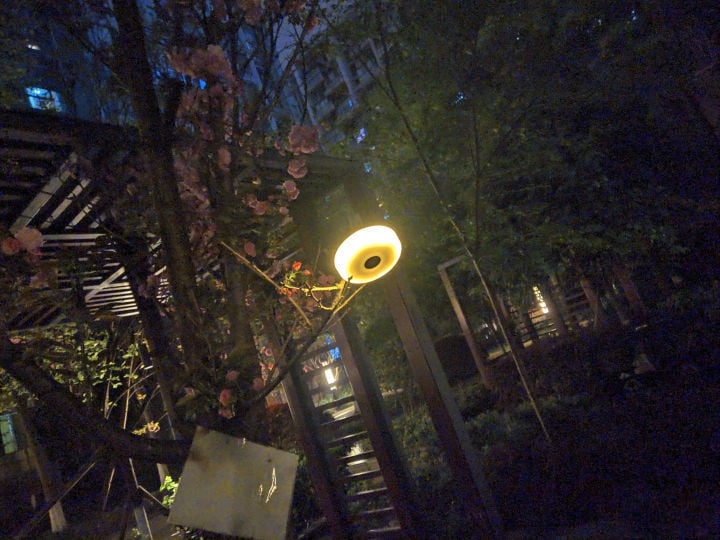 AtmosphereLights, dekoratívna lampa s osvetlením - Image 9