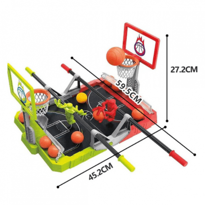 BABALL, FunBall: Stolná hra streľby - Image 2