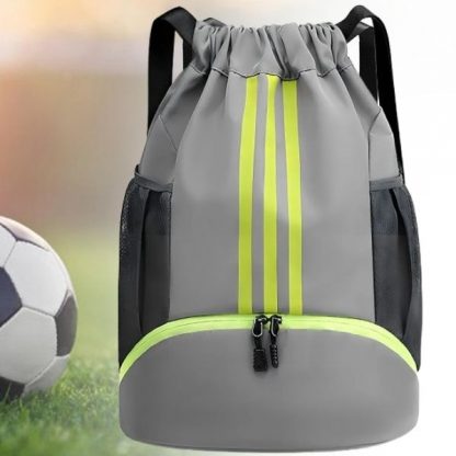 BACKPACK-TST-SIV, Športový batoh - Image 3