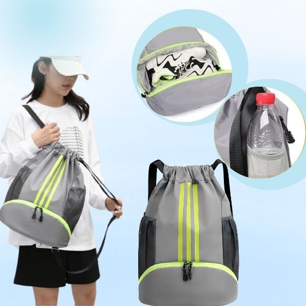 BACKPACK-TST-SIV, Športový batoh - Image 5