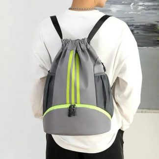 BACKPACK-TST-SIV, Športový batoh - Image 7