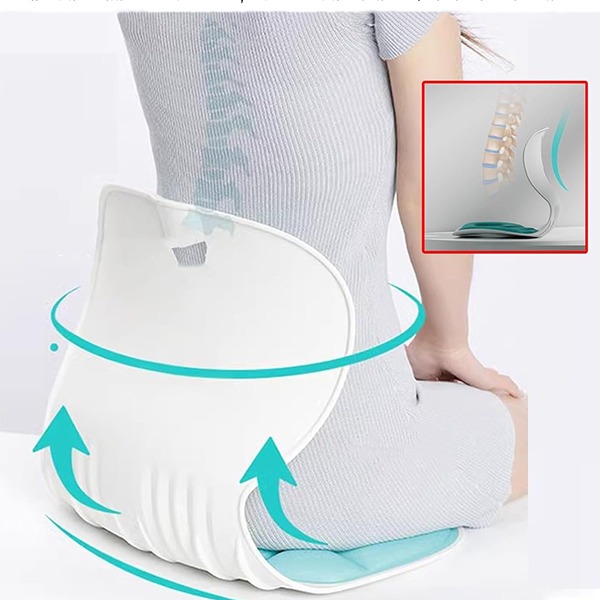 Ergonomický korektor držania tela pre deti - Image 9