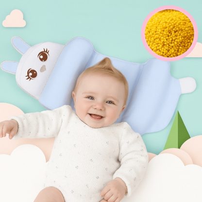Ortopedický vankúš pre bábätká, BBYPILLOW - Image 2