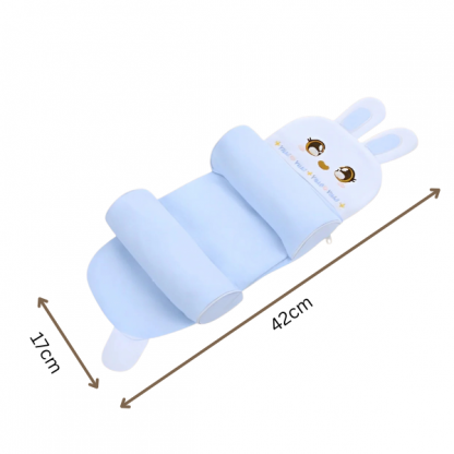 BBYPILOW-MOD, Ortopedický vankúš pre bábätká KIDDIE - Image 2