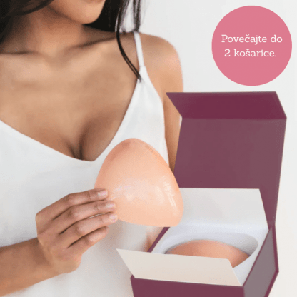 BODYCUPS-A, 3D Zdvihujúce Podprsenky na Prsia - Image 4