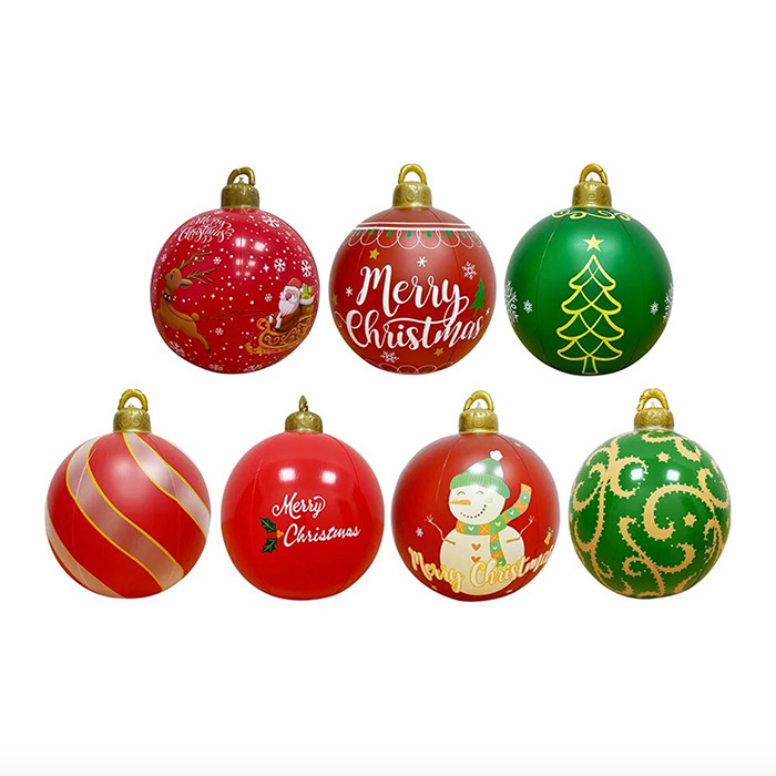 BallDecor, slávnostná guľa s osvetlením a diaľkovým ovládaním - Image 8