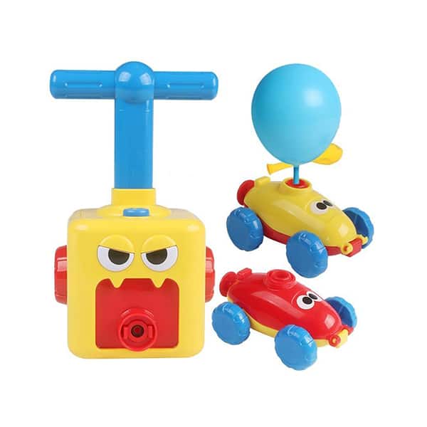 BalloonCar