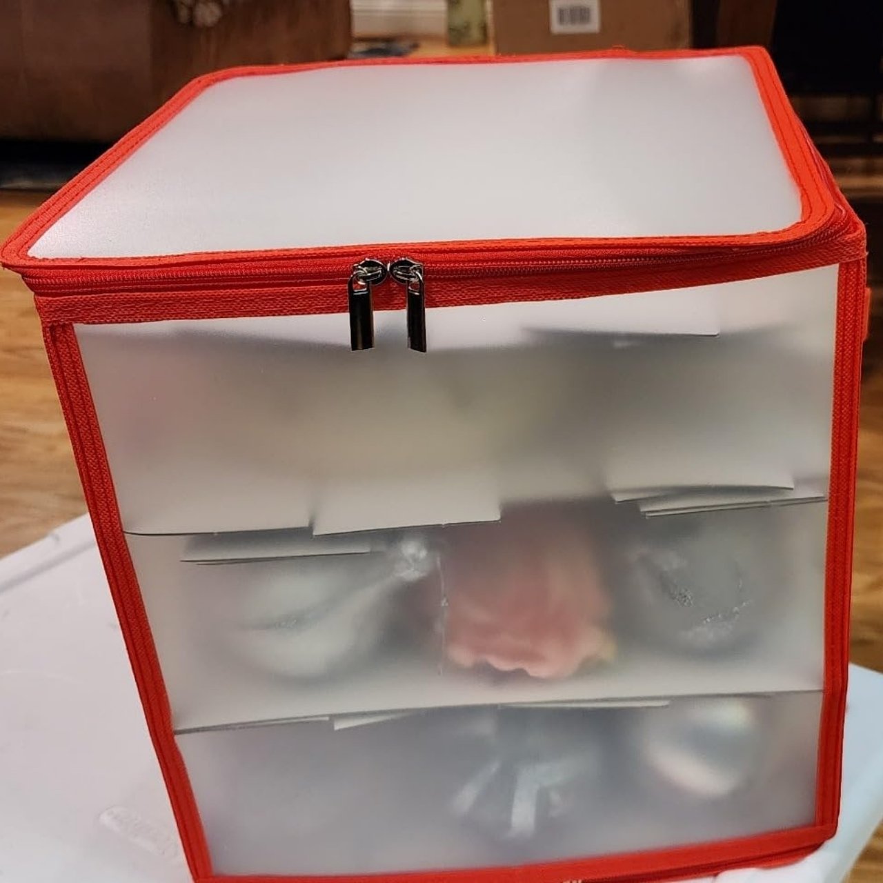 BallsBox, úložný box na vianočné ozdoby - Image 7
