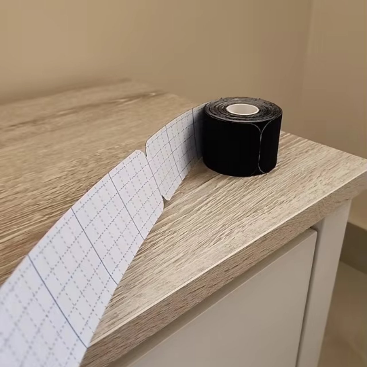 Bandage, kinezio tejp na podporu svalov - Image 5