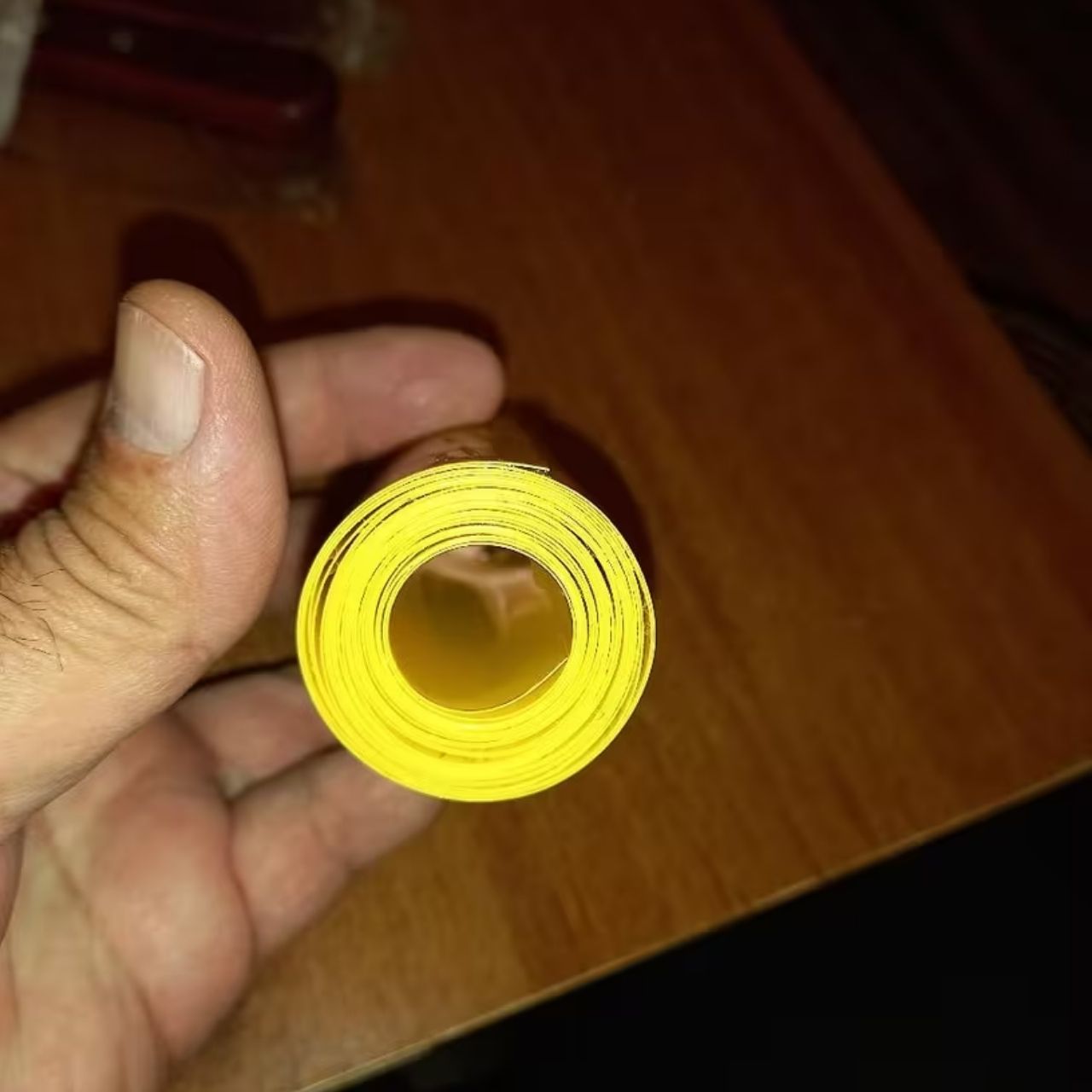 BarrierTape, lepiaca páska na chytanie hmyzu - Image 10