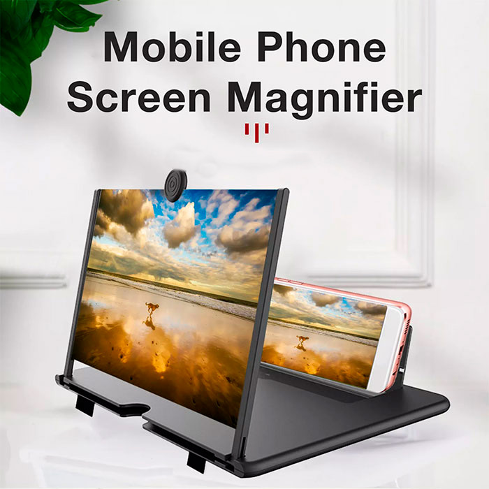 BigScreen, lupa pre mobilné telefóny - Image 4
