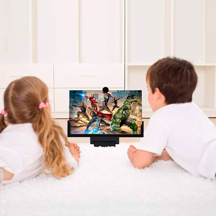 BigScreen, lupa pre mobilné telefóny - Image 5