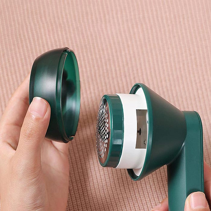 BobbleRemover, elektrický odstraňovač žmolků - Image 2