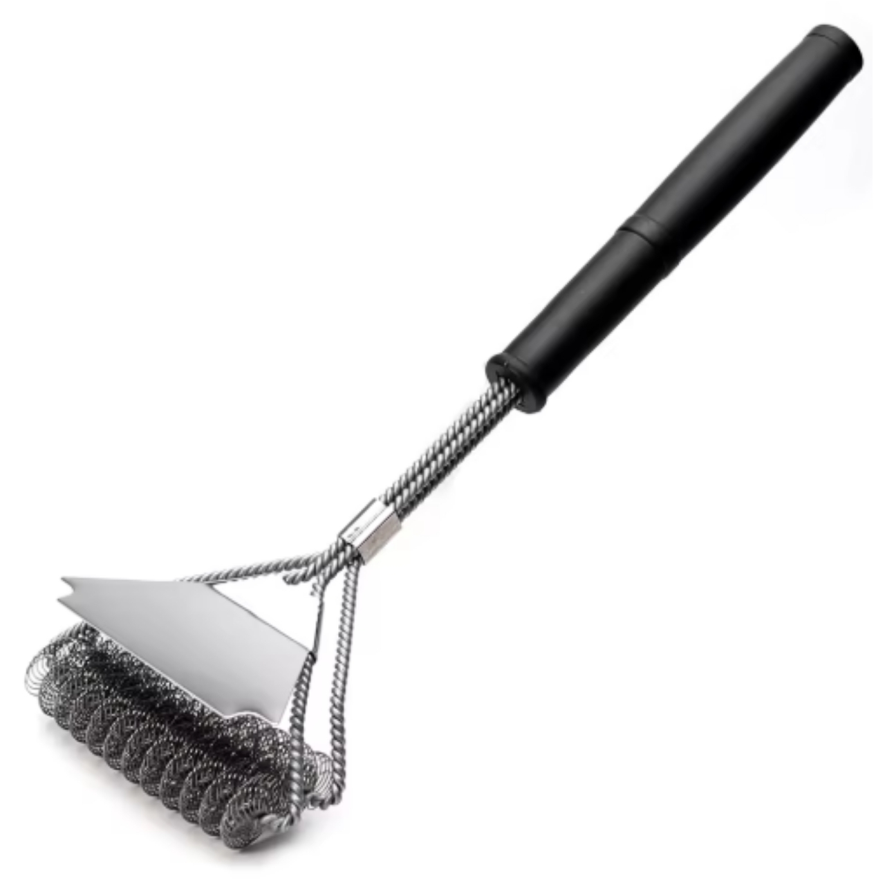 BrushGrill, kefková kefa na čistenie grilu - Image 9