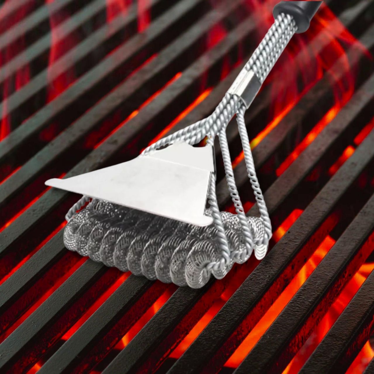 BrushGrillBBQ