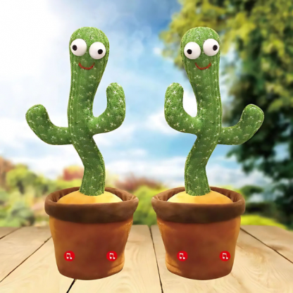 CACTUS, Tancujúci kaktus - Image 3