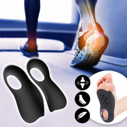 COMFSOLES-CRN-L, Vložky CloudComfort pre pohodlie a podporu - Image 2