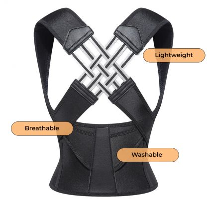 CORPOS-L/XL, Korektor držania YouCure - Image 2