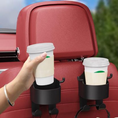 CUPHOLCAR-TST, Držiak na nápoje CarMate (2 kusy) - Image 2