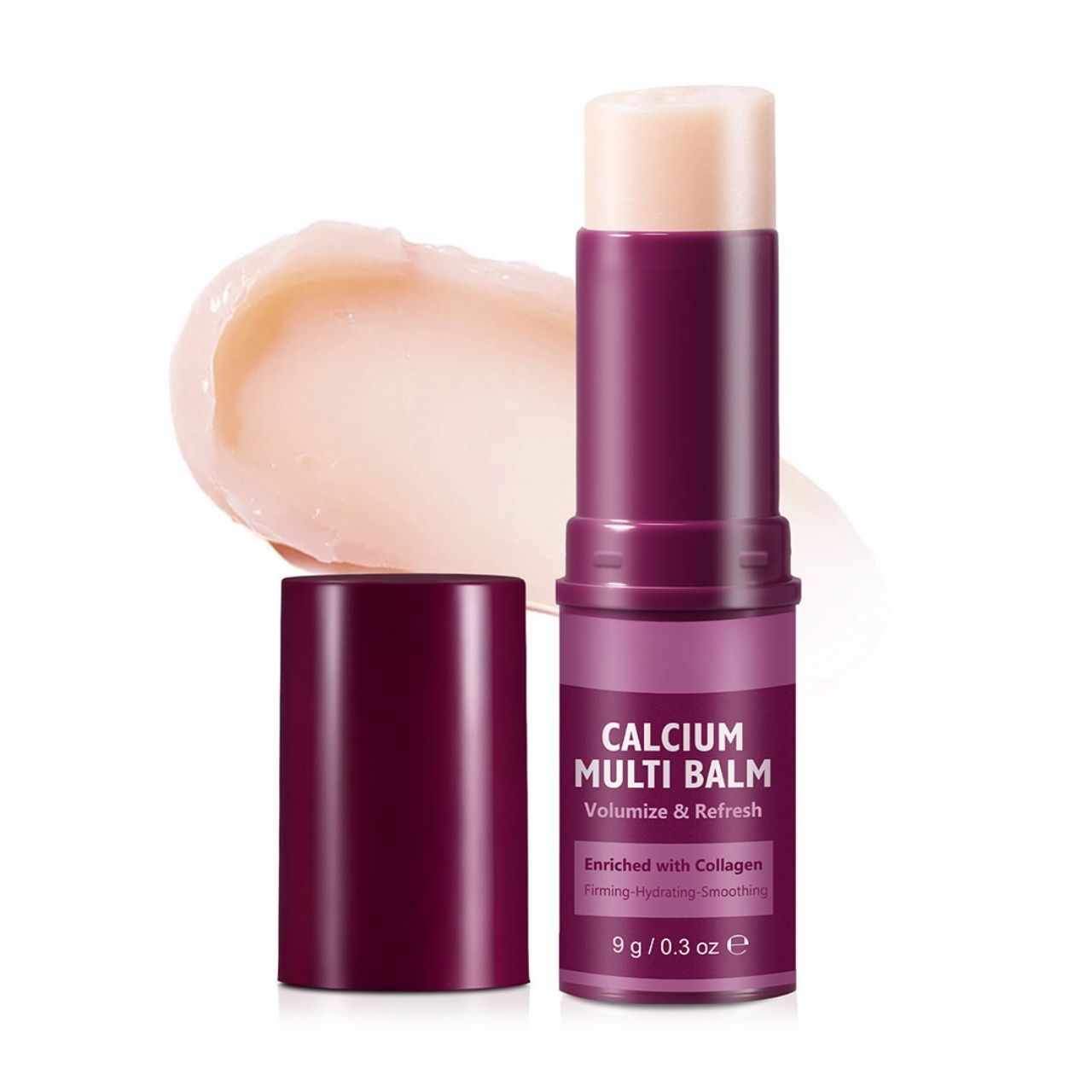 Calcium Balm Stick na pevnejšiu pokožku, CalciumBalm (1+1 ZDARMA ) - Image 5
