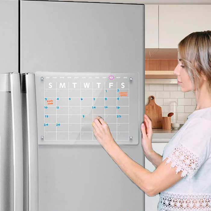 CalendarBoard, magnetická kalendárová tabuľa (2 kusy) - Image 7