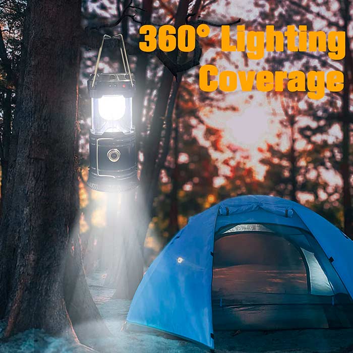 CampingLight, lampa na kempovanie - Image 7