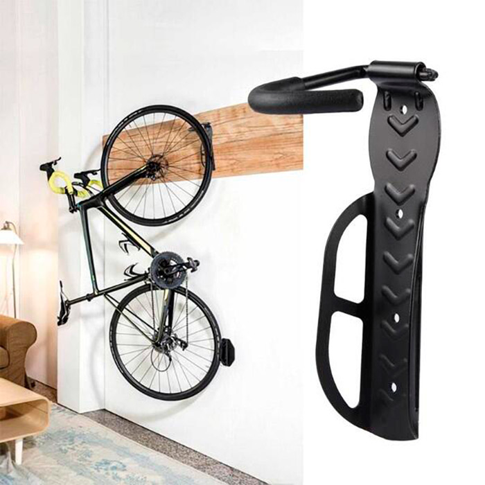 CarrierBike, nástenný držiak na bicykel - Image 3