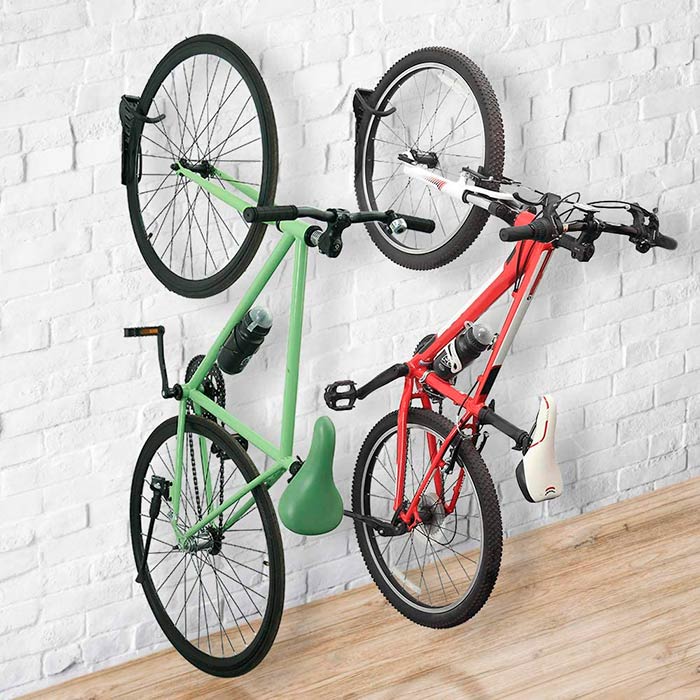 CarrierBike, nástenný držiak na bicykel - Image 6