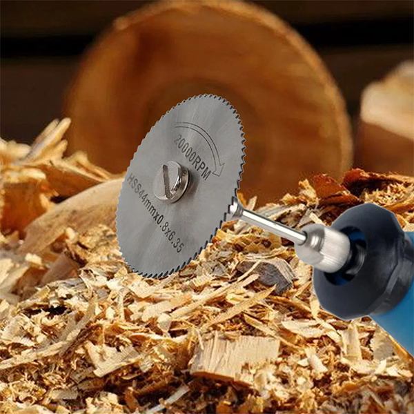 ODOLNÉ OKRÚHLE NÁSTAVCE NA PÍLENIE