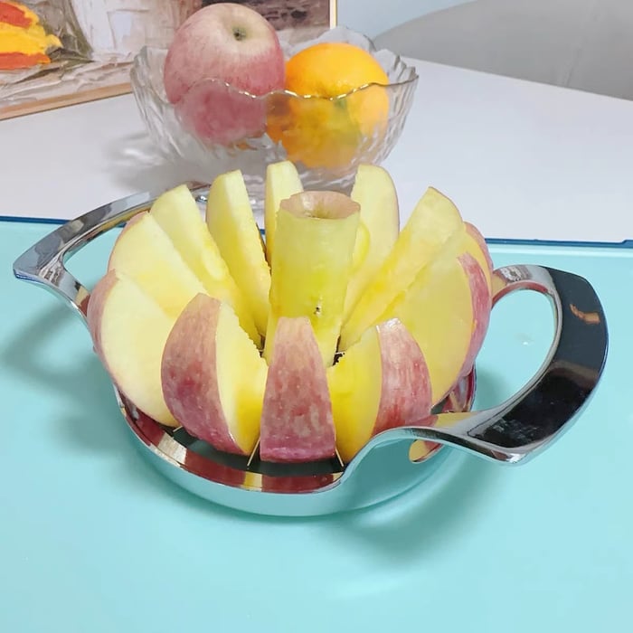 Corer, ovocný a zeleninový krájač - Image 10