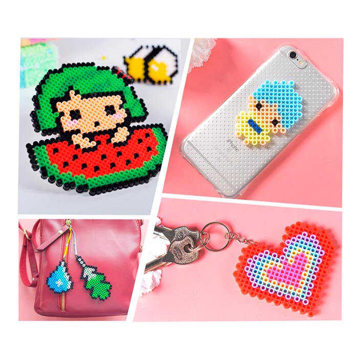 CreativeBeads, žehličkové korálky pre kreativitu - Image 8