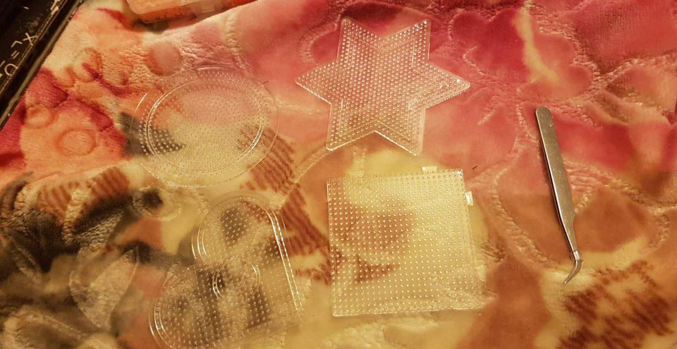 CreativeBeads, žehličkové korálky pre kreativitu - Image 10