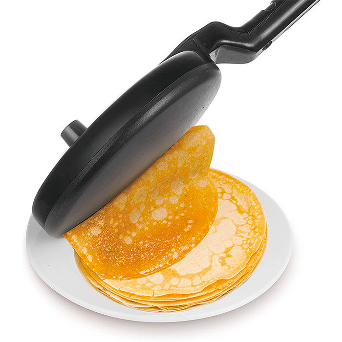 Crepes, elektrický palacinkovač - Image 4