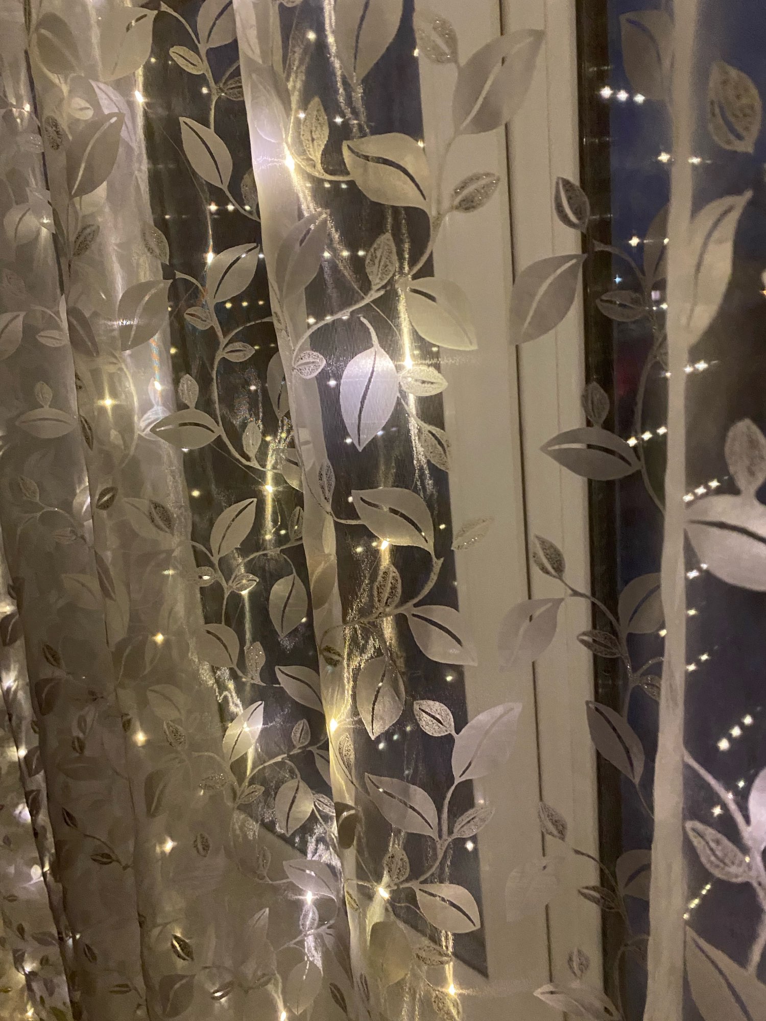 CurtainLED, záves s 300 LED svetlami (3x3m) - Image 8