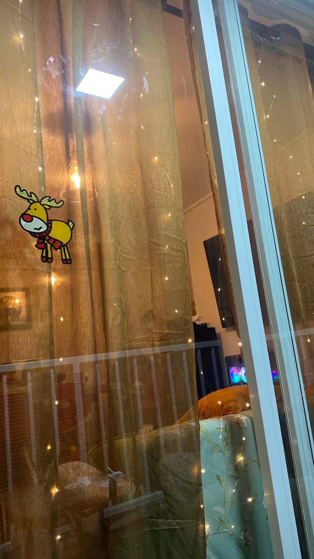 CurtainLED, záves s 300 LED svetlami (3x3m) - Image 13
