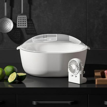 DEFROST, Inteligentný rozmrazovač potravín QuickThaw - Image 3