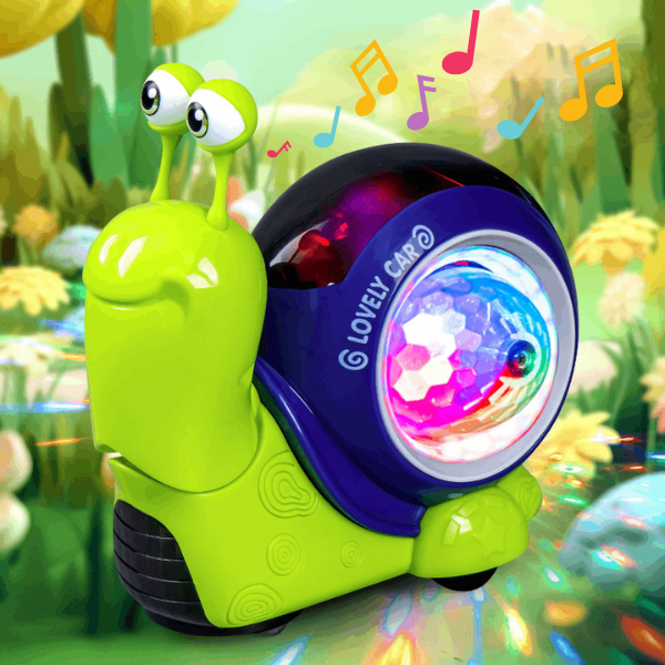 DISCOSNAIL, GlowRider auto svetlo - Image 5