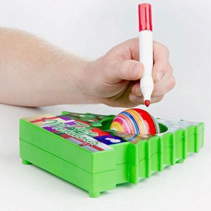 DIYSET, Sada na tvorbu vianočných guľôčok - Image 3