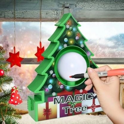 DIYSET, Sada na tvorbu vianočných guľôčok - Image 4