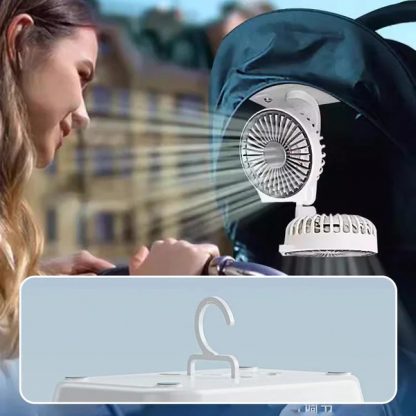 DUPLIFAN-TST, Dvojitý ventilátor na chladenie - Image 3