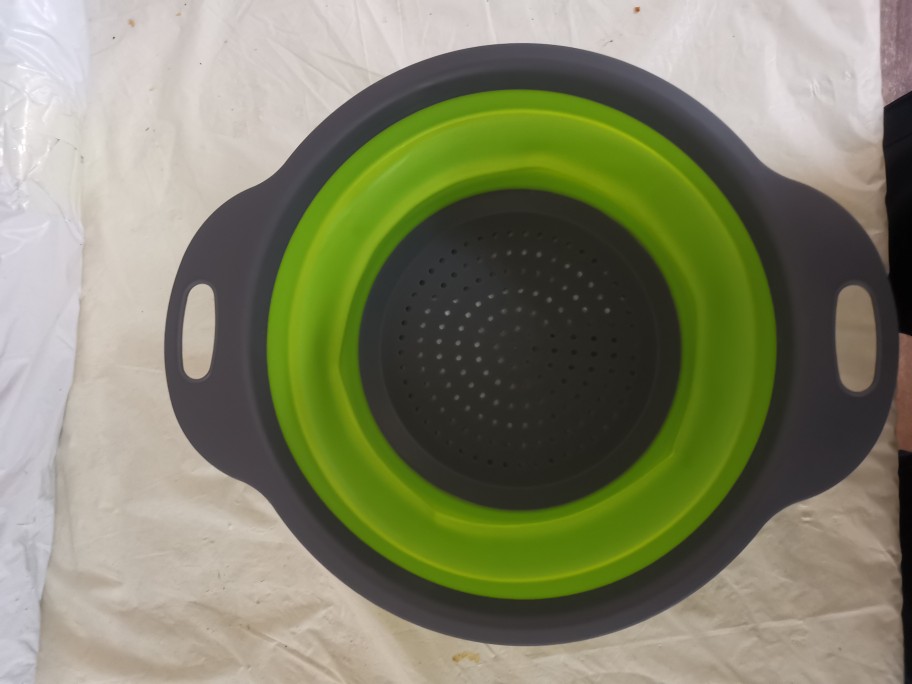 DishDrain, silikónový riad (2 kusy) - Image 10